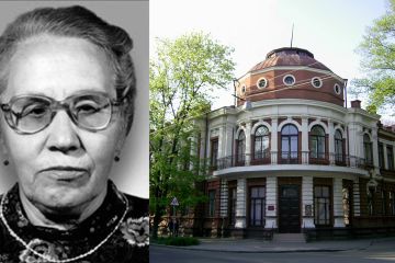 Меморіальна дошка Вірі Жук. Полтава. Повернення Меморіальна дошка Вірі Жук. Полтава. Повернення