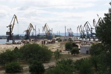 Головування України в Дунайській стратегії ЄС продемонструвало типові хвороби держапарату  Головування України в Дунайській стратегії ЄС продемонструвало типові хвороби держапарату