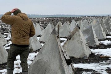 русня укріплює позиції на Сватівському напрямку, але їм то не допоможе русня укріплює позиції на Сватівському напрямку, але їм то не допоможе