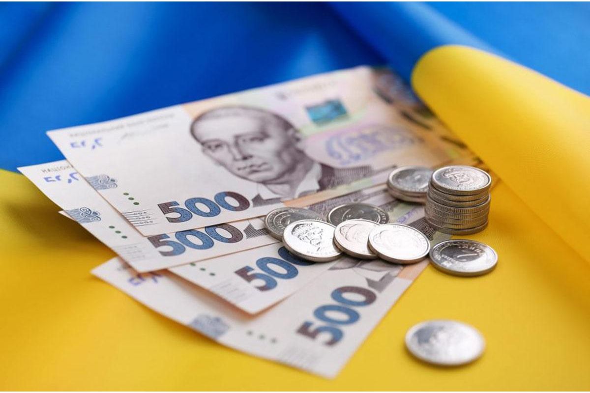 ВВП України у жовтні виріс на 10,5% ВВП України у жовтні виріс на 10,5%