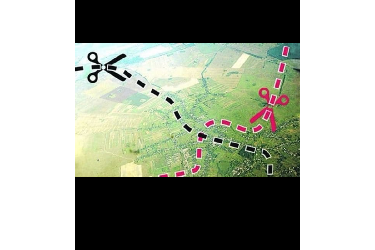 Межі Черкас хочуть розширити Межі Черкас хочуть розширити