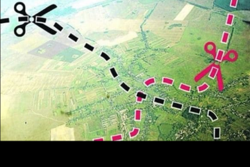 Межі Черкас хочуть розширити Межі Черкас хочуть розширити
