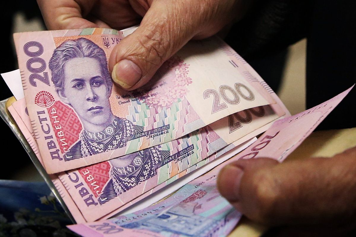 Прожитковий мінімум у 2022 році, як нам нараховуватимуть зарплату? Прожитковий мінімум у 2022 році, як нам нараховуватимуть зарплату?