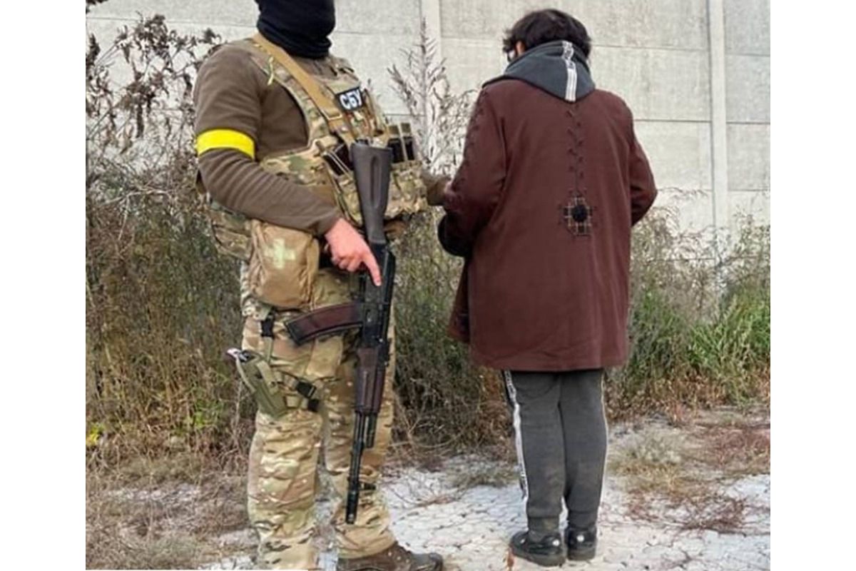 Співпрацювала з окупантами – судитимуть так звану заступницю Яцьківського сільського голови Співпрацювала з окупантами – судитимуть так звану заступницю Яцьківського сільського голови