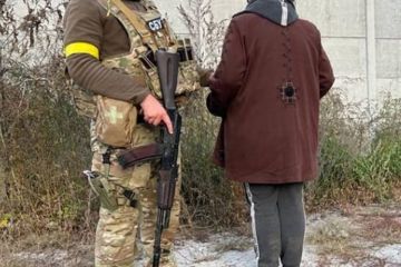 Співпрацювала з окупантами – судитимуть так звану заступницю Яцьківського сільського голови   Співпрацювала з окупантами – судитимуть так звану заступницю Яцьківського сільського голови