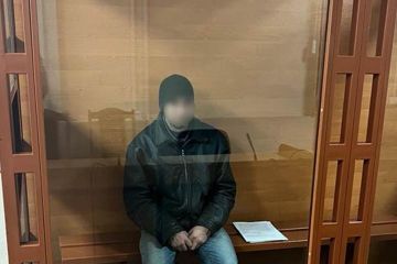 Ґвалтував 12-річну дівчинку – викрито мешканця прифронтового села Ґвалтував 12-річну дівчинку – викрито мешканця прифронтового села