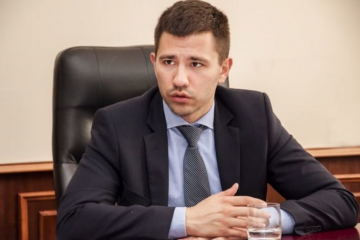 Против казнокрада Павла Барбула открыто еще 10 уголовных дел за разворовывание денег оборонного сектора Против казнокрада Павла Барбула открыто еще 10 уголовных дел за разворовывание денег оборонного сектора