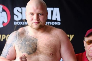 Які плани на 2021 рік в Ігоря Шевадзуцького? І, як на його думку, виглядатиме другий поєдинок Ломаченка з Лопесом? Які плани на 2021 рік в Ігоря Шевадзуцького? І, як на його думку, виглядатиме другий поєдинок Ломаченка з Лопесом?