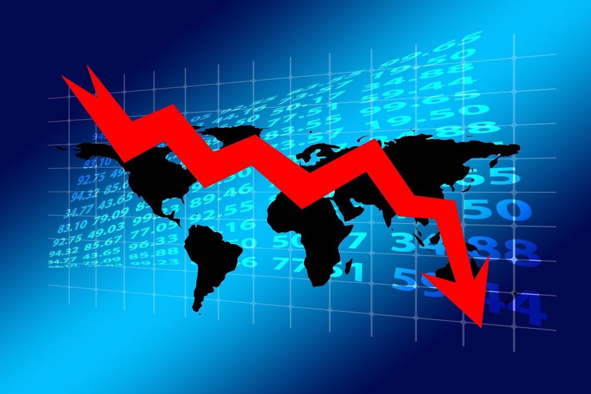Що відбулось зі світовою економікою через коронакризу? Скільки людей втратило роботу? Що відбулось зі світовою економікою через коронакризу? Скільки людей втратило роботу?