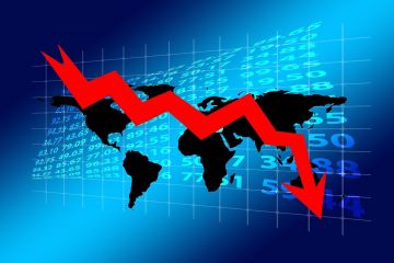 Що відбулось зі світовою економікою через коронакризу? Скільки людей втратило роботу? Що відбулось зі світовою економікою через коронакризу? Скільки людей втратило роботу?