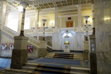 Повернення Верховної Ради України до роботи: що сьогодні на порядку денному?  Повернення Верховної Ради України до роботи: що сьогодні на порядку денному?