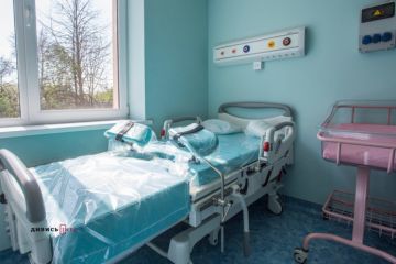 Прокуратура контролює хід розслідування за фактом смерті дитини в утробі матері Прокуратура контролює хід розслідування за фактом смерті дитини в утробі матері