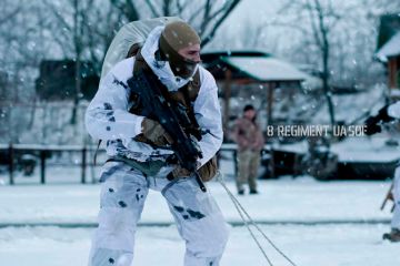 НАВЧАННЯ ОСОБОВОГО СКЛАДУ ПІД ЧАС ПОДОЛАННЯ ВОДНИХ ПЕРЕШКОД У ЗИМОВИЙ ПЕРІОД НАВЧАННЯ ОСОБОВОГО СКЛАДУ ПІД ЧАС ПОДОЛАННЯ ВОДНИХ ПЕРЕШКОД У ЗИМОВИЙ ПЕРІОД