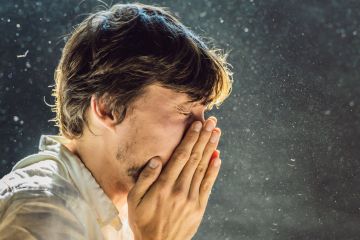 На Ріненщині жителі потерпають від викидів  На Ріненщині жителі потерпають від викидів