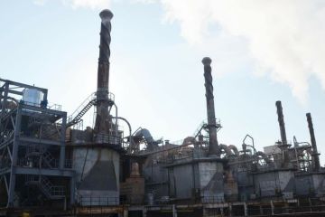 Модернізація обладнання на Миколаївщині  Модернізація обладнання на Миколаївщині