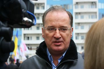 ВОТ КТО ТАКОЙ ОЛЕГ РАДКОВСКИЙ ВОТ КТО ТАКОЙ ОЛЕГ РАДКОВСКИЙ