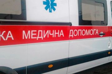 Жителі села на Волині бідкаються – перенесли пункт швидкої допомоги Жителі села на Волині бідкаються – перенесли пункт швидкої допомоги