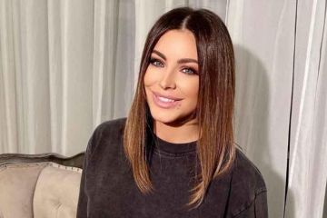 Перше інтерв’ю за 7 років. Ані Лорак Перше інтерв’ю за 7 років. Ані Лорак