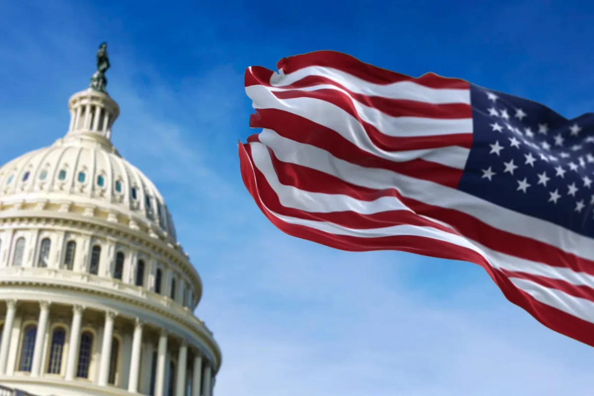 США: Українська і польська спільноти звернулись до Конгресу США