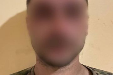 15 років ув’язнення за відданість ворожій армії – командира взводу нзф визнано винним у державній зраді 15 років ув’язнення за відданість ворожій армії – командира взводу нзф визнано винним у державній зраді