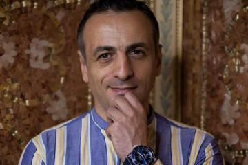 Управление эффективностью и performance management  в бизнесе – Сергей Сароян Управление эффективностью и performance management  в бизнесе – Сергей Сароян