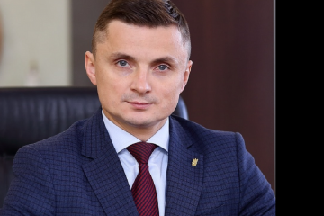 Голова Тернопільської обласної ради Михайло Головко взяв участь у засіданні Ради розвитку громад та територій Голова Тернопільської обласної ради Михайло Головко взяв участь у засіданні Ради розвитку громад та територій