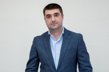 ОБШУКИ  У  ТАЦІЯ: ДБР обіцяє «посадки» ОБШУКИ  У  ТАЦІЯ: ДБР обіцяє «посадки»