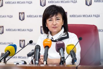 Улюблені граблі: або кого знов тягне Гінзбург на керівні посади в Києві? Улюблені граблі: або кого знов тягне Гінзбург на керівні посади в Києві?