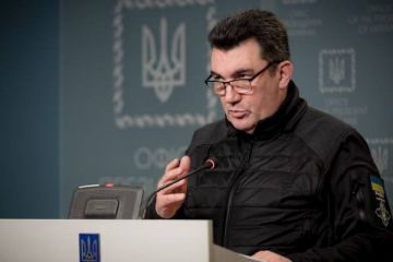 У РНБО відповіли, чому українців не попередили про повномасштабну війну У РНБО відповіли, чому українців не попередили про повномасштабну війну