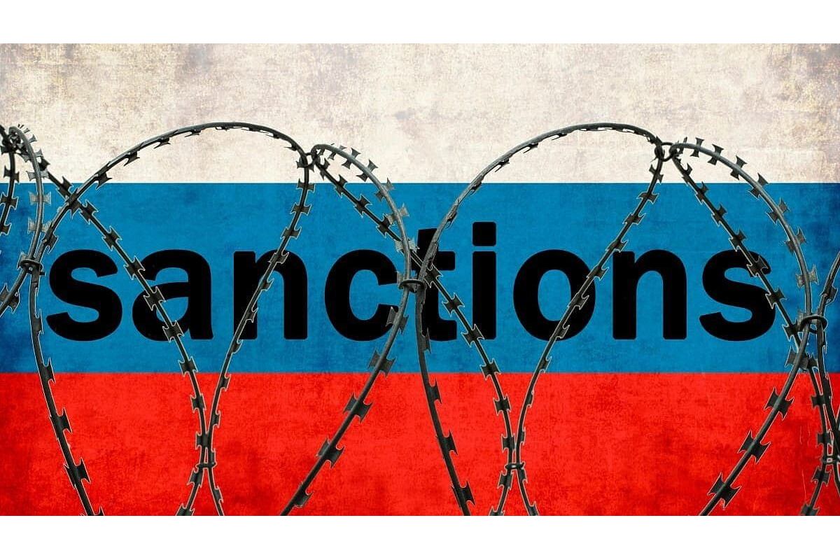 Смартфони, кавомашини, кондиціонери та інше: зі США до росії та білорусі більше не можна постачати 276 різних товарів Смартфони, кавомашини, кондиціонери та інше: зі США до росії та білорусі більше не можна постачати 276 різних товарів