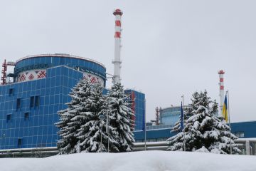 Як Україні вдалось стабільно пройти зиму – зі світлом і теплом Як Україні вдалось стабільно пройти зиму – зі світлом і теплом