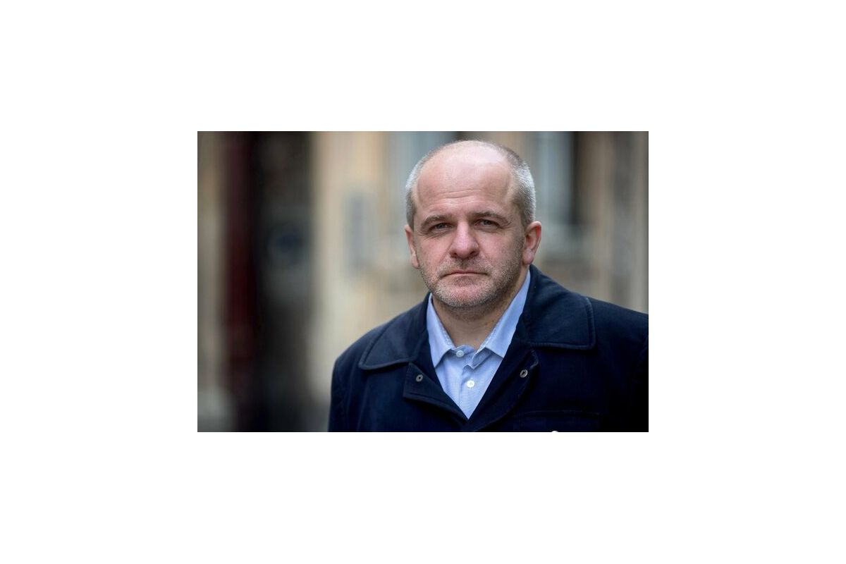 Павель Коваль: «Українська держава не відповідає за Волинський злочин» Павель Коваль: «Українська держава не відповідає за Волинський злочин»