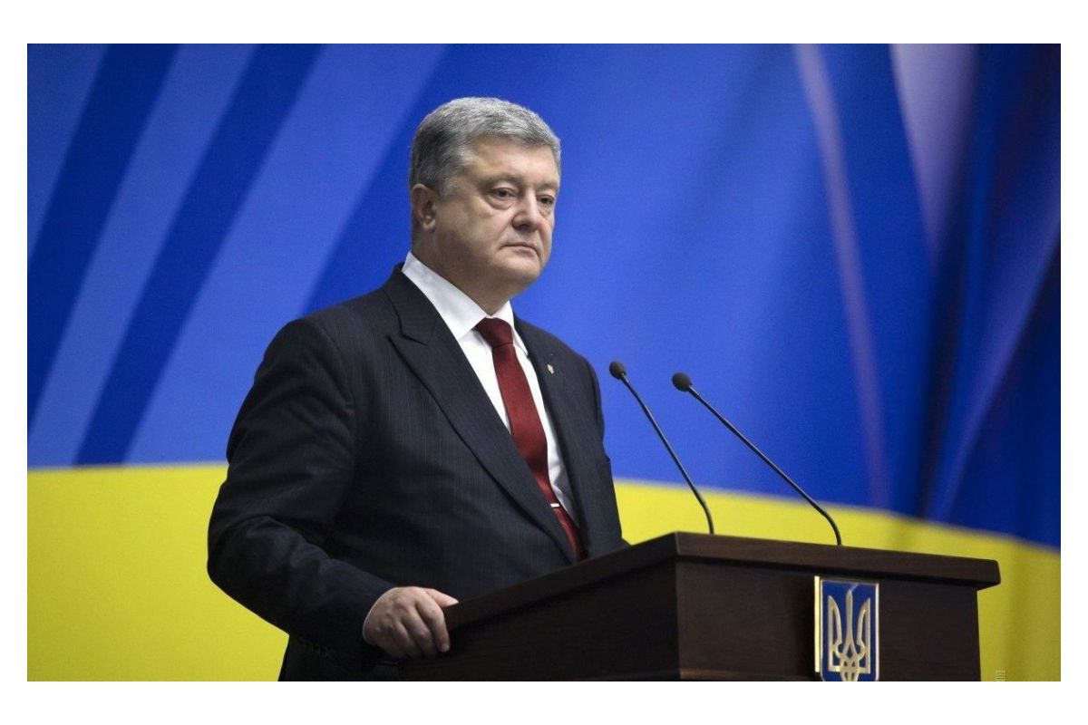 Громадські організації звинуватили у підкупі виборців на користь Петра Порошенка Громадські організації звинуватили у підкупі виборців на користь Петра Порошенка