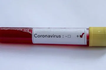 ​ Зафіксовано перший випадок захворювання COVID-19 на Харківщині
