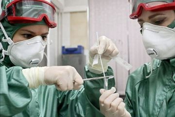 У Франції зростає кількість захворювань COVID-19, виявлено понад 25 тисяч хворих  У Франції зростає кількість захворювань COVID-19, виявлено понад 25 тисяч хворих