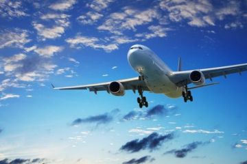 Для повернення додому українців виділені додаткові авіарейси Для повернення додому українців виділені додаткові авіарейси