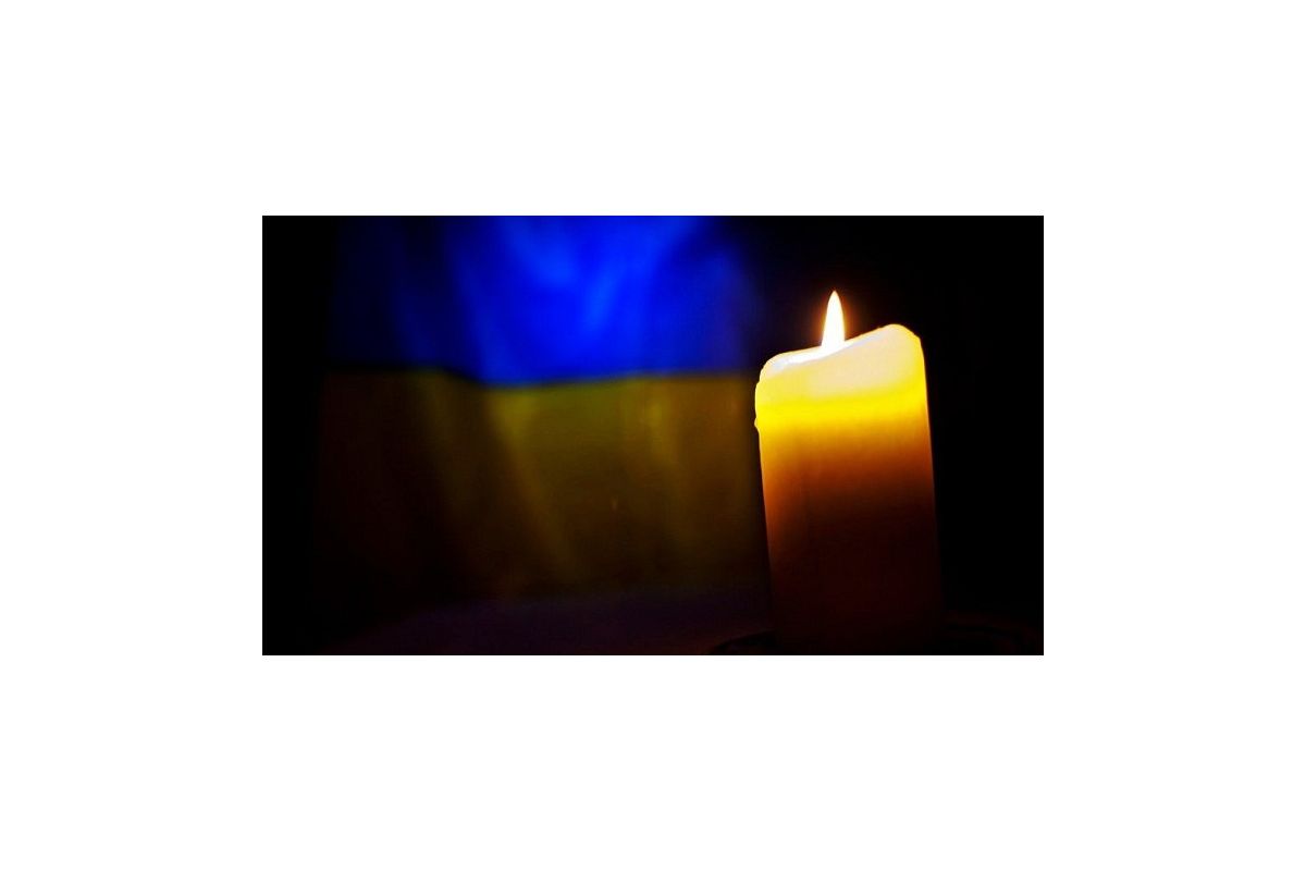 Харківського гвардійця посмертно нагородили званням «Герой України» Харківського гвардійця посмертно нагородили званням «Герой України»