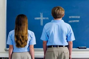 Сексуальна необізнаність призводить до серйозних проблем зі здоров'ям: про сексуальне виховання в Україні Сексуальна необізнаність призводить до серйозних проблем зі здоров'ям: про сексуальне виховання в Україні