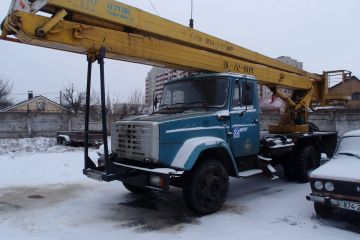 Попит формує ціну: підйомник Сумського НВО реалізували вдвічі дорожче Попит формує ціну: підйомник Сумського НВО реалізували вдвічі дорожче