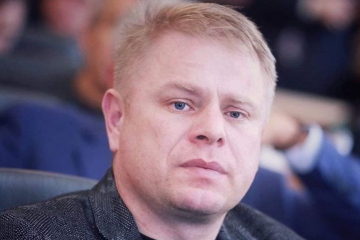 Получивший "пидозру" нардеп Мялик владет целым жилкомплексом и торговым центром под Киевом Получивший "пидозру" нардеп Мялик владет целым жилкомплексом и торговым центром под Киевом