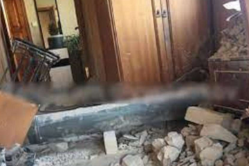 «А НАС ЗА ЧТО?» – НОВЫЙ И ПОСЛЕДНИЙ «ВЕЧНЫЙ» РОССИЙСКИЙ ВОПРОС «А НАС ЗА ЧТО?» – НОВЫЙ И ПОСЛЕДНИЙ «ВЕЧНЫЙ» РОССИЙСКИЙ ВОПРОС