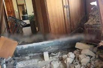 «А НАС ЗА ЧТО?» – НОВЫЙ И ПОСЛЕДНИЙ «ВЕЧНЫЙ» РОССИЙСКИЙ ВОПРОС «А НАС ЗА ЧТО?» – НОВЫЙ И ПОСЛЕДНИЙ «ВЕЧНЫЙ» РОССИЙСКИЙ ВОПРОС