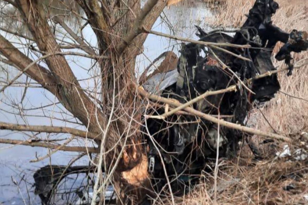 На Харківщині на російській міні підірвався чоловік і загинув – прокуратура На Харківщині на російській міні підірвався чоловік і загинув – прокуратура