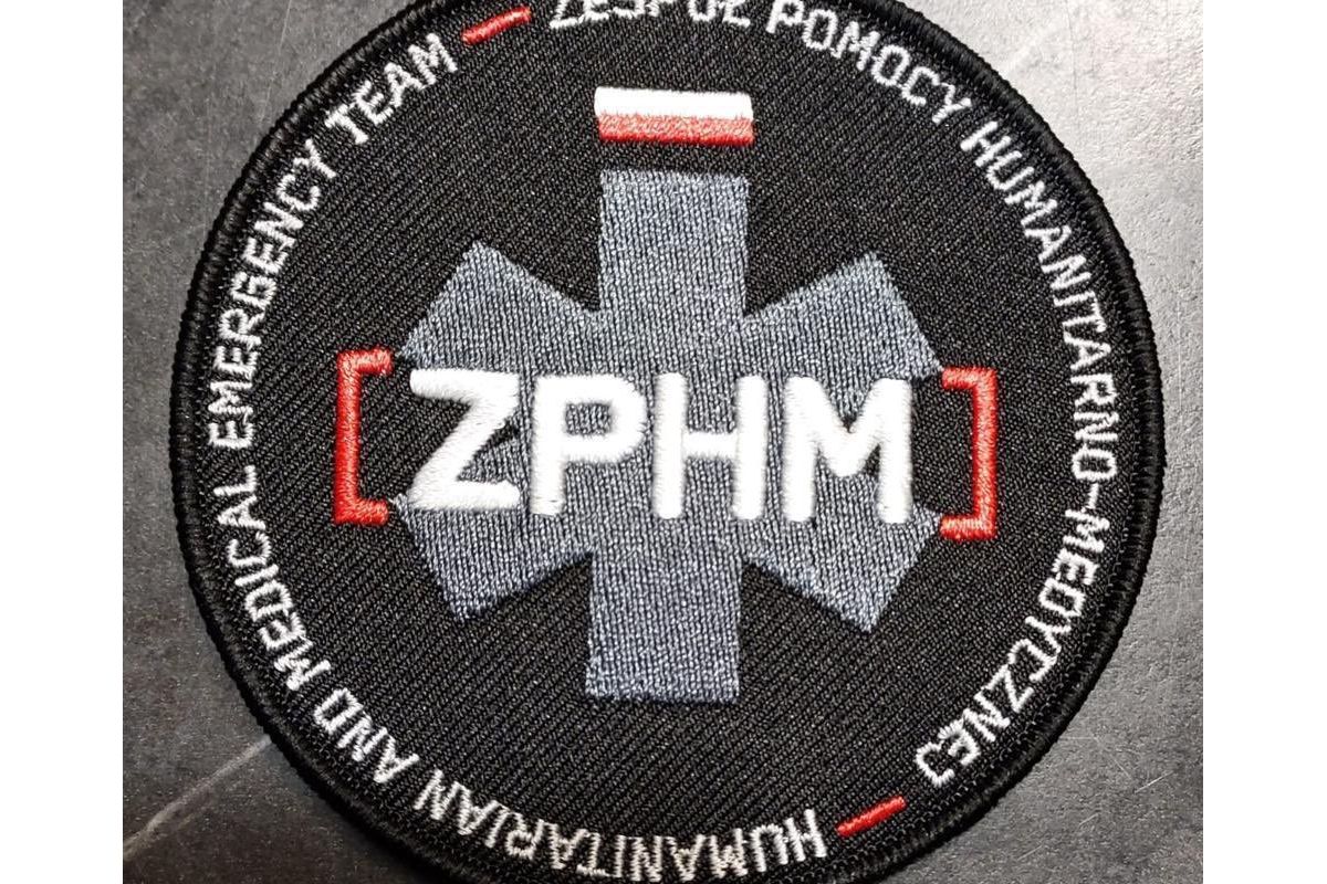 На війні в Україні загинув поляк, командир взводу Інтернаціонального батальйону з позивним Міхал На війні в Україні загинув поляк, командир взводу Інтернаціонального батальйону з позивним Міхал