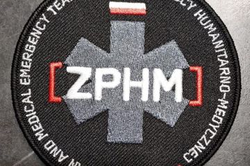 На війні в Україні загинув поляк, командир взводу Інтернаціонального батальйону з позивним Міхал На війні в Україні загинув поляк, командир взводу Інтернаціонального батальйону з позивним Міхал