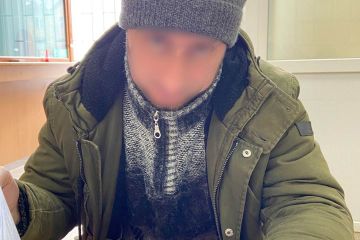 Забезпечували сполучення з «ДНР» під час окупації Лиману – судитимуть двох ексспівробітників «Укрзалізниці»  Забезпечували сполучення з «ДНР» під час окупації Лиману – судитимуть двох ексспівробітників «Укрзалізниці»