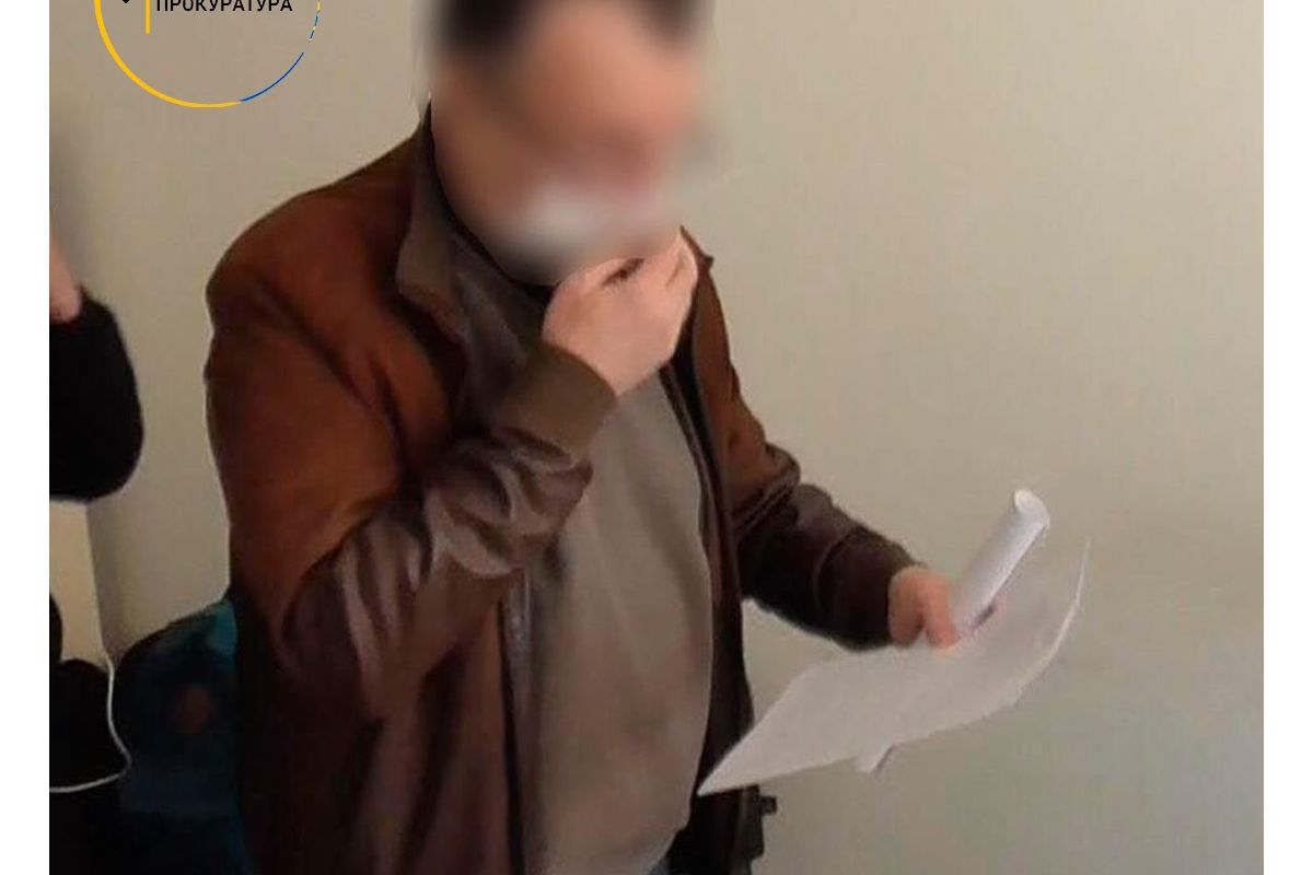 Службова недбалість на понад чверть мільйона: на Херсонщині судитимуть колишнього посадовця міської ради Службова недбалість на понад чверть мільйона: на Херсонщині судитимуть колишнього посадовця міської ради