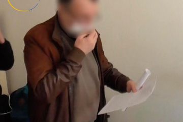 Службова недбалість на понад чверть мільйона: на Херсонщині судитимуть колишнього посадовця міської ради Службова недбалість на понад чверть мільйона: на Херсонщині судитимуть колишнього посадовця міської ради