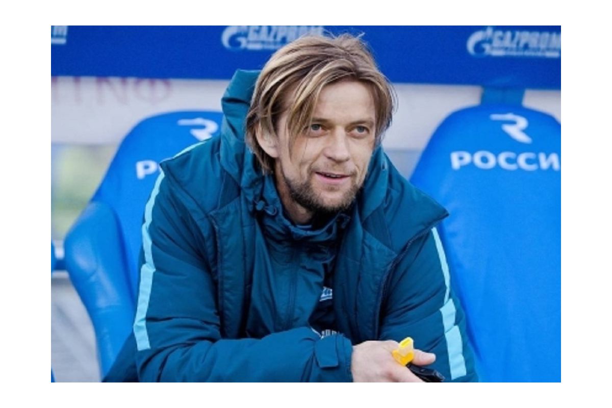 Тимощук вибрав гроші замість рідної країни та батьків, – гендиректор Шахтаря  Тимощук вибрав гроші замість рідної країни та батьків, – гендиректор Шахтаря