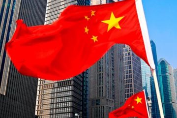 Російське вторгнення в Україну :  Міністерство закордонних справ Китаю відреагувало на погрози російського міністра Сергія Лаврова Російське вторгнення в Україну :  Міністерство закордонних справ Китаю відреагувало на погрози російського міністра Сергія Лаврова